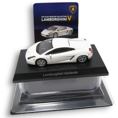 Kyosho 0842 lamborghini - kyosho, #0842