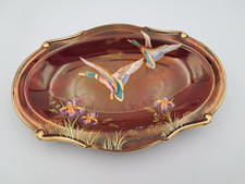 Carlton Ware Rouge Royale Dish