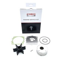 Genuine yamaha outboard water - yamaha,