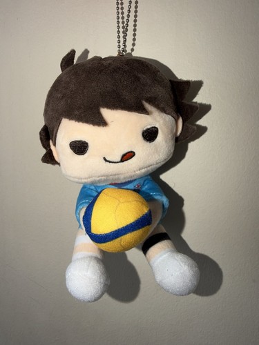 Haikyuu oikawa toori san - oikawa, ca