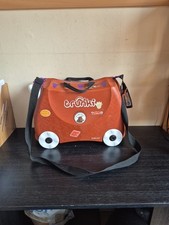 Gruffalo Trunki Kids Ride On