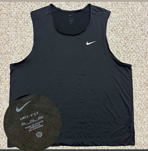 Nike pack dri fit men - 2-pack, dri-fit