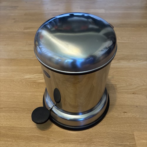 Vipp pedal trash - vipp, 2