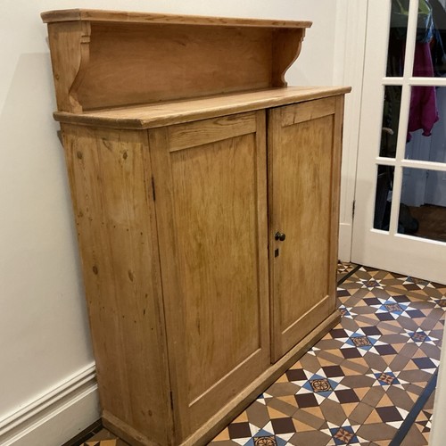 Edwardian school shaker - school,