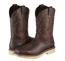 Mens 11 D Irish Setter by Red