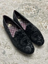 NWOT Ted Baker Black Velvet
