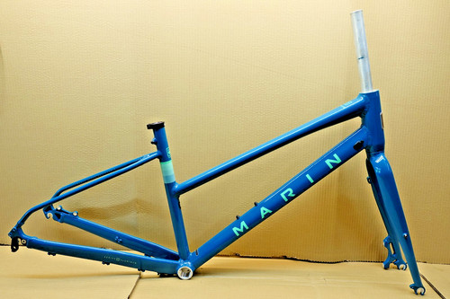Marin fairfax frame forks - +,