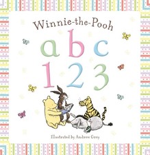 Winnie-the-Pooh My First