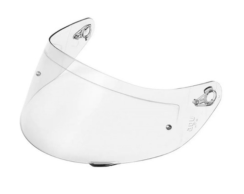 Agv replacement visor lens - visor,