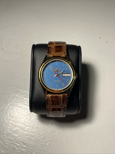 Seiko automatic jewels - 5,