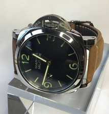 Italian Naval Diver Style