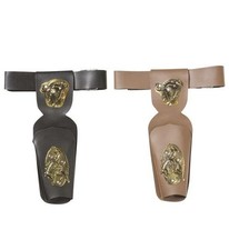 Cowboy Pistol Holster