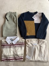 Boys Clothes Bundle