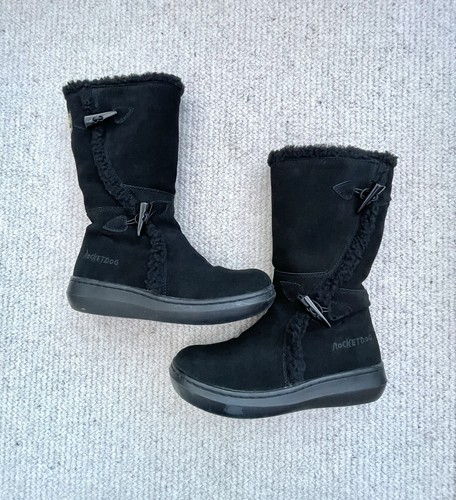 Rocket dog slope women - rocket,