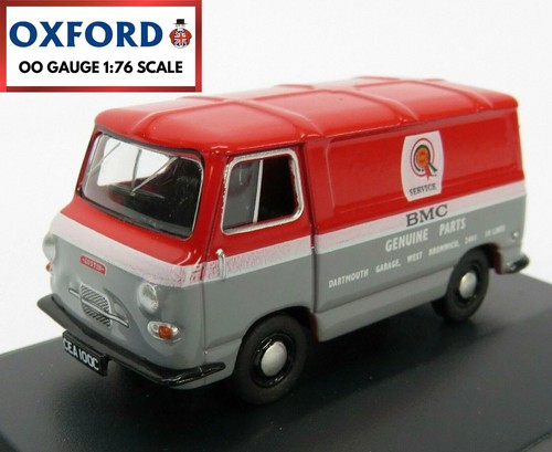 Oxford diecast 76j4004 austin - diecast,