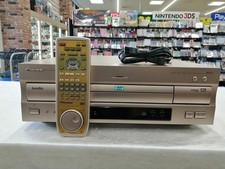 Pioneer DVL-919 Laserdisc DVD