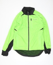 Muddyfox Men's Green M
