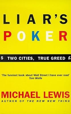 Liars poker two - liars, cities,