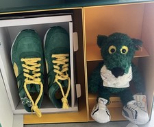 Puma R698 Super Set W/Steiff