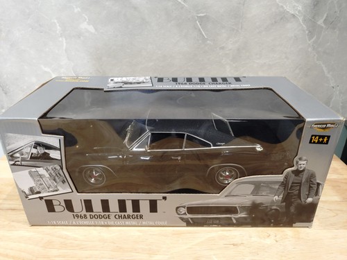 American muscle ertl - muscle, 1:18