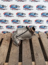 CITROEN RELAY 2015-2019 2.0 CATALYTIC CONVERTER 1379604080