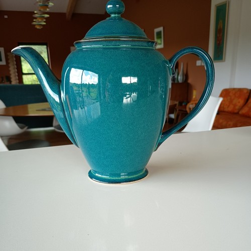 Denby greenwich green coffee - denby, /