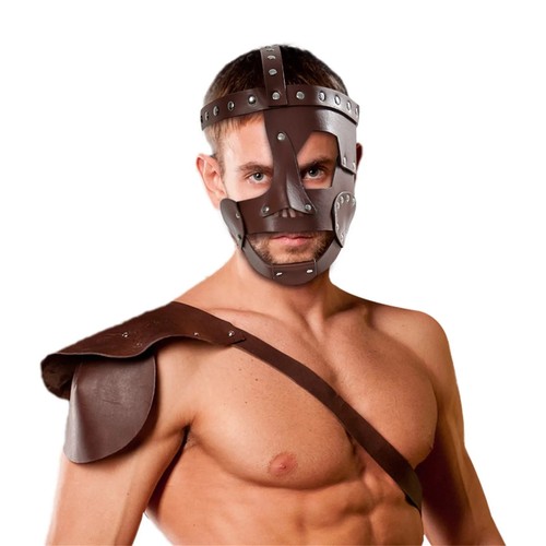 Mankind mask cactus jack mick - mankind,