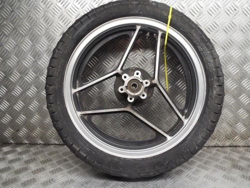 Suzuki xn85 turbo 1983 - suzuki,