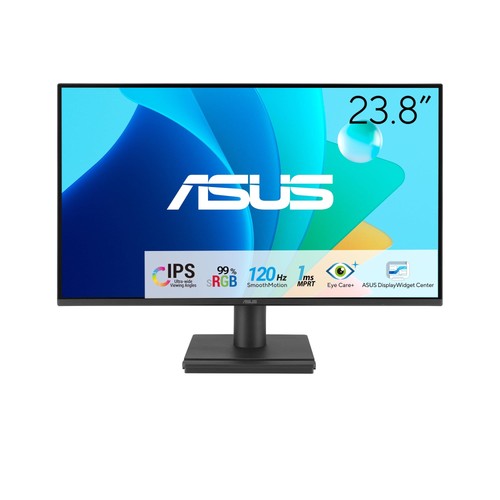 Asus va249hg full - 24", 120hz