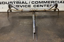Vintage gents phillips bicycle - gents,