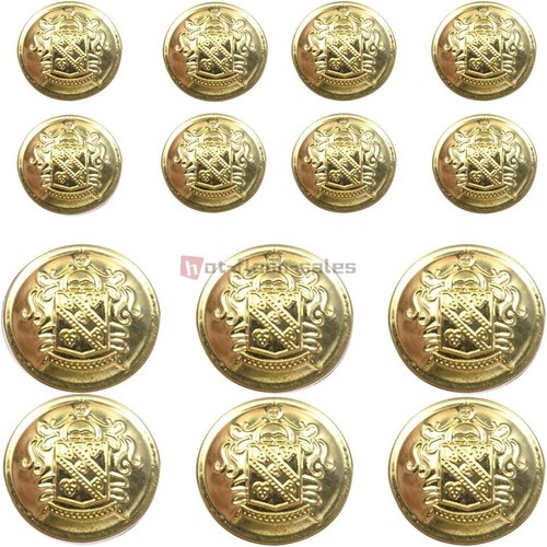 Pcs vintage metal - 25,