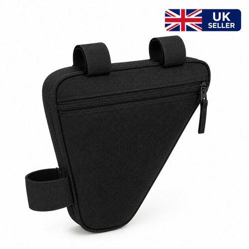 Bike frame bag bicycle - frame,
