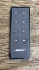 Bose Soundlink Air Remote