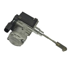 1Pc 116mm Turbo Control Valve