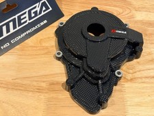 SHERCO CARBON IGNITION COVER
