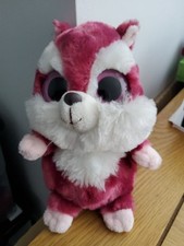 Aurora Yoohoo & Friends Chewoo