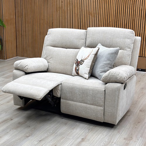Fenway seater sofa beige - 2,