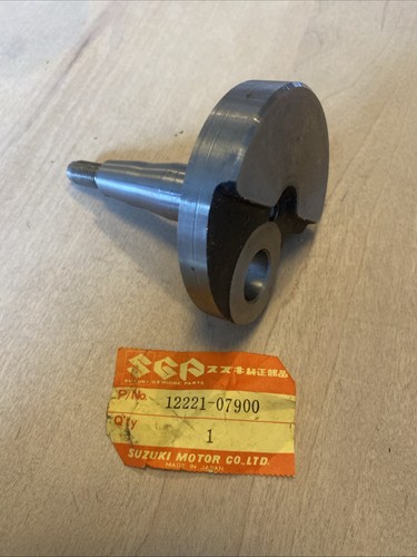 Genuine suzuki cs80 - suzuki,