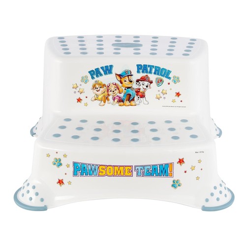 Children step stool - children's,
