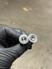 Campagnolo Crank Bolts Vintage