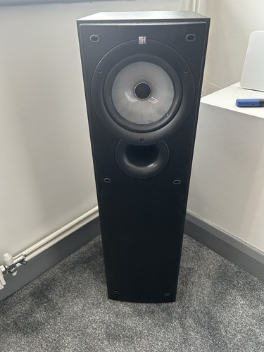 Kef q35 high end floor - q35.2, q