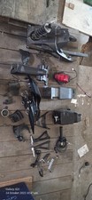 Yamaha Yzf 125cc Gen 3 Joblot  Parts
