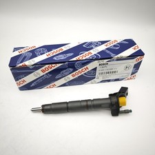 Diesel Fuel Injector