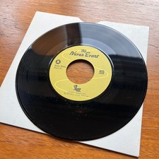 The Never Evers – Baby Baby