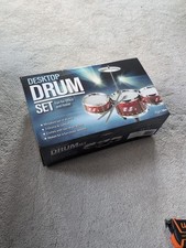 Desktop Drum Set