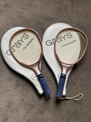 Grays harrier racketball - grays,