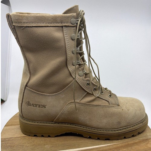 Bates combat boots mens - bates, 11.5