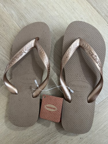 New genuine havaianas uk39 - genuine,