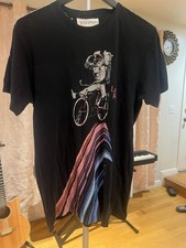 imaginary foundation t shirt