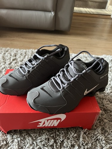Nike shox men low - shox, nz